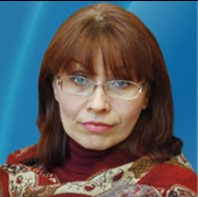 Николаева  Марина  Александровна